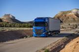 IVECO S-WAY NP