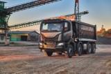 14 - IVECO T-WAY