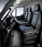 Nuovo Daily Euro VI Interiors - 01