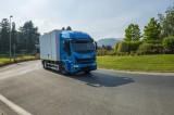 New Eurocargo 11