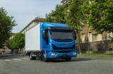 New Eurocargo 20