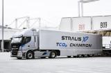 New Stralis XP 16