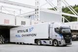 New Stralis XP 17