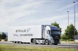 New Stralis XP 08