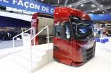 IVECO S-WAY Cab - 02