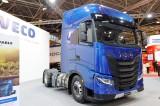 IVECO S-WAY NP