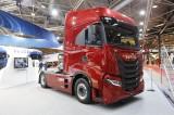 IVECO S-WAY