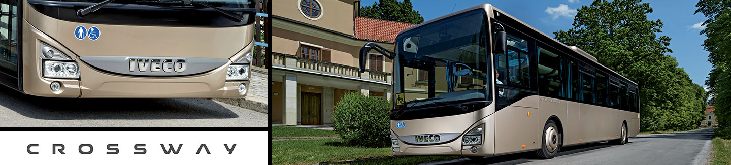 Iveco Bus - CROSSWAY