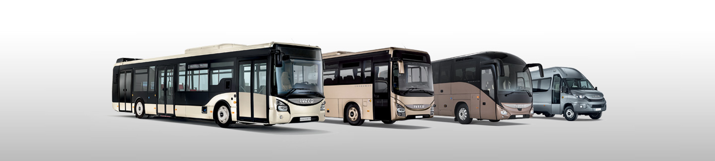Iveco Bus  