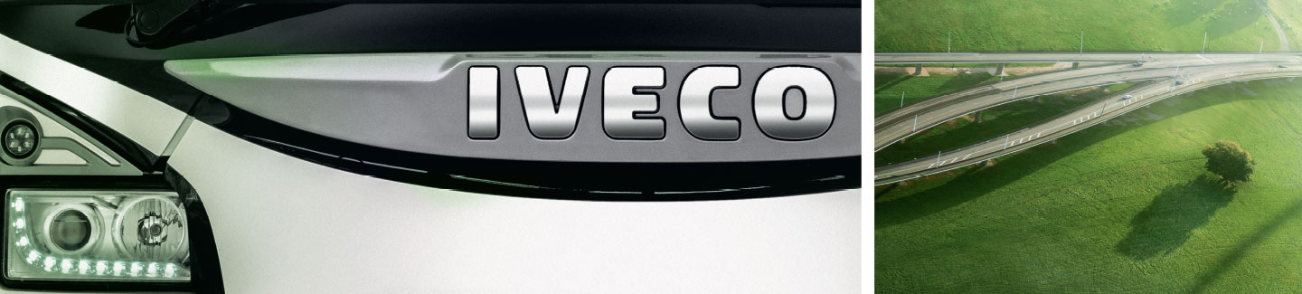 Jako přední výrobce vozidel hromadné dopravy zastává IVECO BUS linii trvale udržitelného rozvoje.