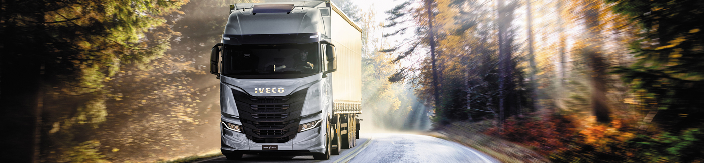 IVECO ON | TOPCARE