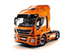 Stralis Hi-Way