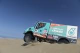 Dakar 2014 - Day 10 - 01