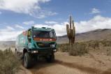 Dakar 2014 - Day 7 - 01