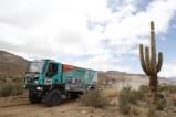 Dakar 2014 - Day 7 - 02