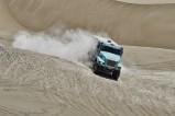 Dakar 2014 - Day 9 - 01