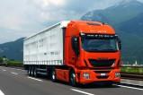 Stralis Hi-Way Euro VI 08