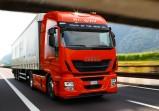 Stralis Hi-Way Euro VI 11