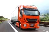 Stralis Hi-Way Euro VI 12