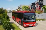 Iveco Bus Crossway LE  Deutsche Bahn