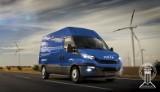 Iveco Daily Van of the Year 2015 