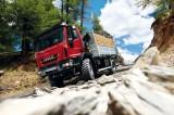 Iveco Eurocargo 4x4 Euro6