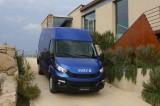 Iveco New Daily VAN (2)