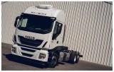 Iveco Stralis rigid