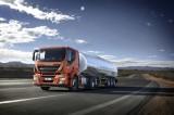 Iveco Stralis super-light