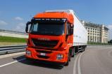 Stralis Hi-Way Cng 12