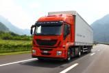 Stralis Hi-Way Cng 09