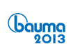 Bauma 2013