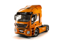 Stralis Hi-Way