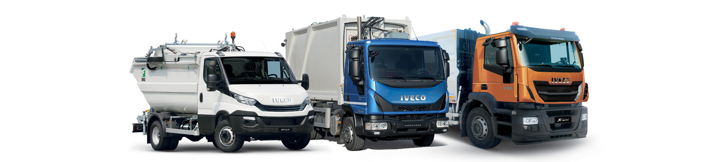 IVECO consolidates its presence in West Africa with its partner Premium Group and signs important supply agreement for 105 vehicles in Ivory Coast
