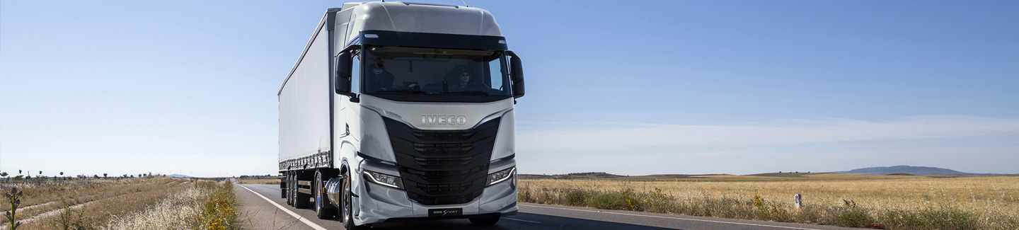 IVECO joins 27 European companies in discussions of biomethane scale-up with EU Energy Commissioner