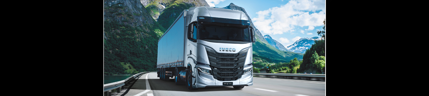 IVECO joins forces with energy supply chain stakeholders to deliver a successful biomethane ecosystem
