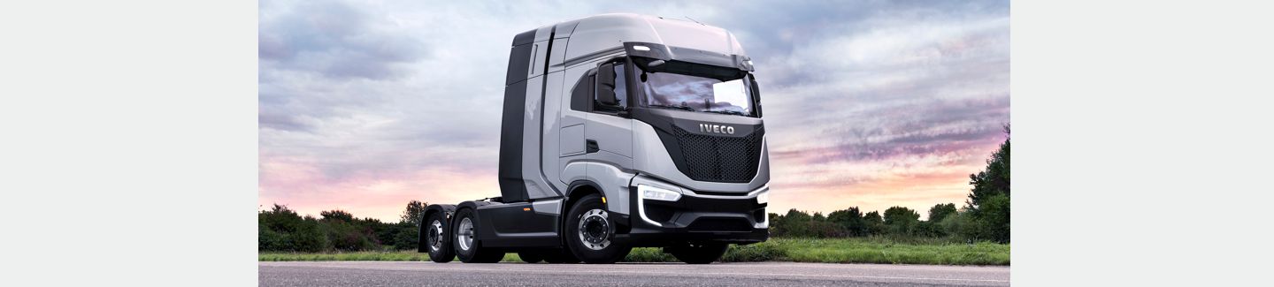 IVECO to produce and market its Heavy-Duty Battery Electric Vehicle and Heavy-Duty Fuel Cell Electric Vehicle under its own brand