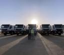 IVECO - Phibela Industrial PLC