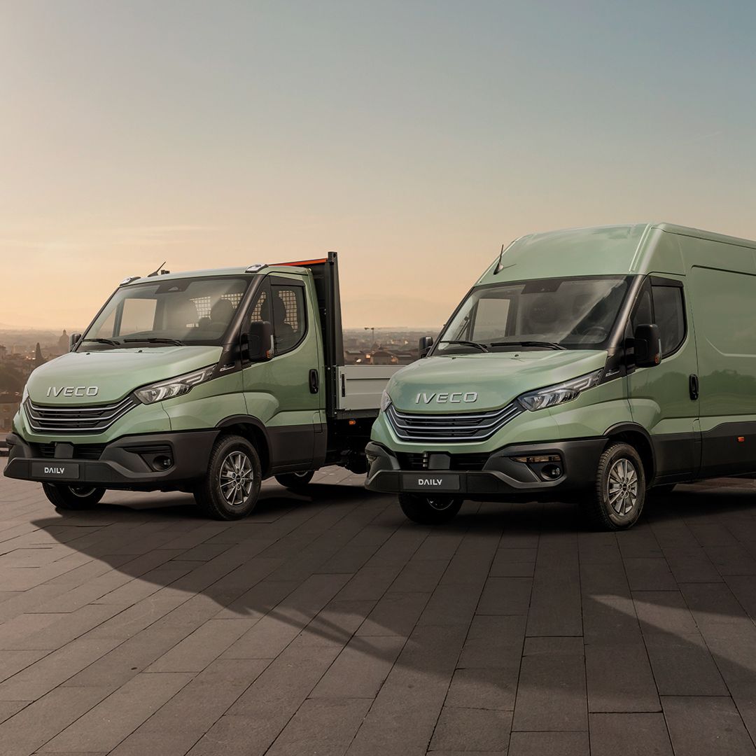 Offre Iveco
