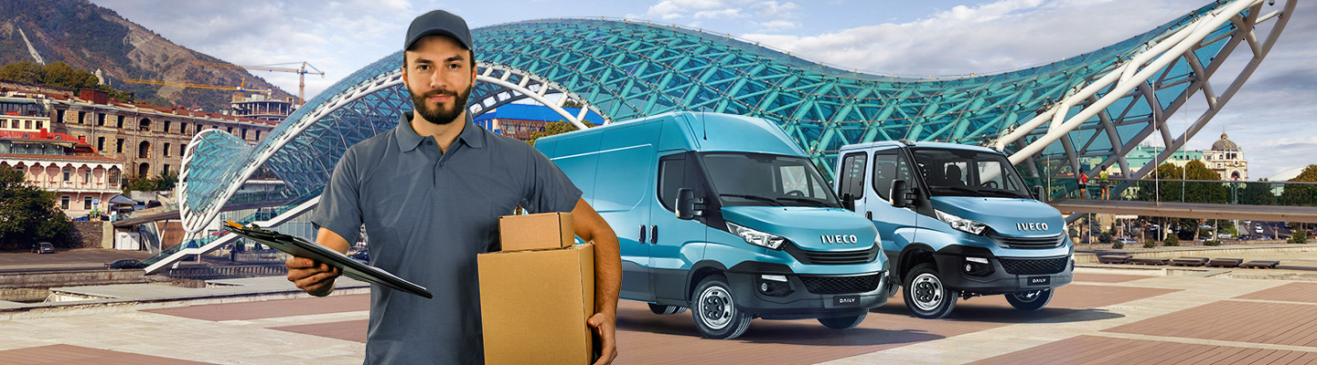 IVECO Daily