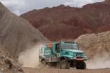 Iveco Dakar2016 DeRooy