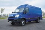 IVECO New China Daily 01