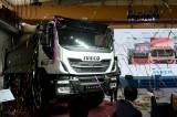 Iveco South Korea Launch 07