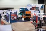 Iveco at the MIBTC 2015