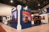 Iveco at the MIBTC 2015