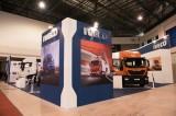 Iveco at the MIBTC 2015