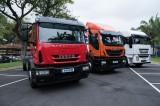 Iveco at the MIBTC 2015