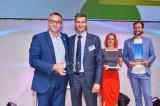 IVECO Innovation Award SEM