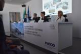 IVECO Expo 2017 Astana Future Energy 02