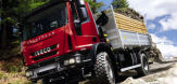 eurocargo 4x4 2